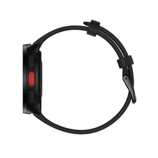 Hodinky Polar Pacer Night Black