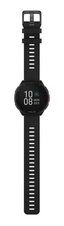 Hodinky Polar Pacer Night Black + HR