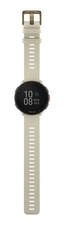 Hodinky Polar Pacer Cloud White + HR