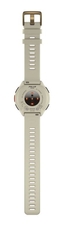 Hodinky Polar Pacer Cloud White + HR