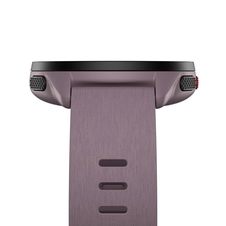 Hodinky Polar Pacer Purple Dusk