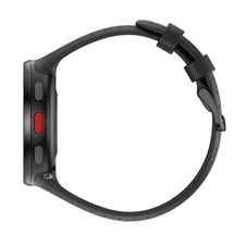 Hodinky Polar Pacer Pro Carbon Gray