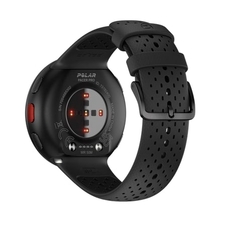 Hodinky Polar Pacer Pro Carbon Gray