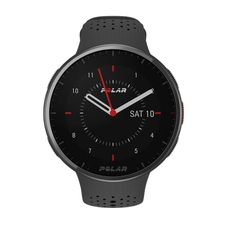 Hodinky Polar Pacer Pro Carbon Gray + HR