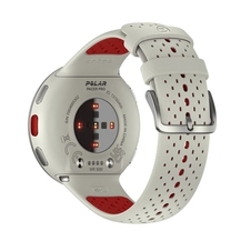 Hodinky Polar Pacer Pro Snow White