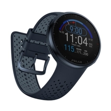 Hodinky Polar Pacer Pro Midnight Blue + HR
