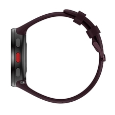 Hodinky Polar Pacer Pro Autumn Maroon