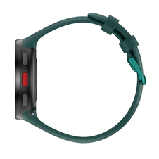 Hodinky Polar Pacer Pro Aurora Green