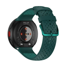 Hodinky Polar Pacer Pro Aurora Green