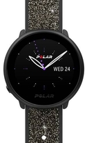 Hodinky Polar Ignite 2 Crystal Black