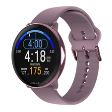 Hodinky Polar Ignite 3 S-L, Purple Dusk