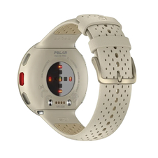 Hodinky Polar Pacer Pro Gold Dust + HR