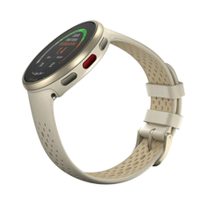 Hodinky Polar Pacer Pro Gold Dust + HR