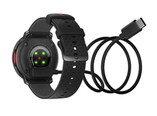 Hodinky Polar VANTAGE V3 Black