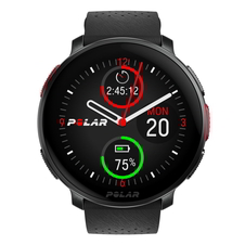 Hodinky Polar VANTAGE V3 Black