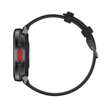 Hodinky Polar VANTAGE V3 Black + HR