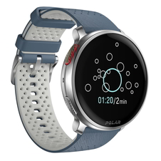 Hodinky Polar VANTAGE V3 Sky Blue