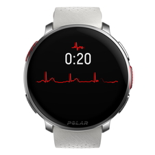 Hodinky Polar VANTAGE V3 Sunrise Apricot