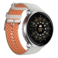 Hodinky Polar VANTAGE V3 Sunrise Apricot