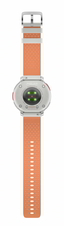 Hodinky Polar VANTAGE V3 Sunrise Apricot + HR