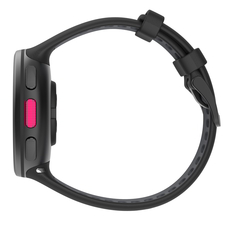 Hodinky Polar VANTAGE V2 Black/Grey + Smart Sensor 3G