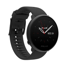 Hodinky Polar Ignite 2 Black