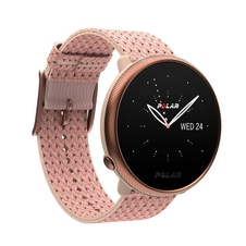 Hodinky Polar Ignite 2 Rose Gold