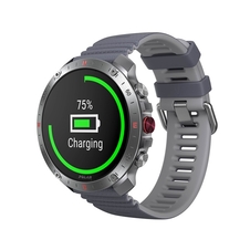 Hodinky Polar Grit X2 Pro šedý + HR