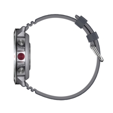 Hodinky Polar Grit X2 Pro šedý + HR