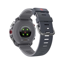 Hodinky Polar Grit X2 Pro šedý + HR