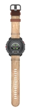Hodinky Polar Grit X2 Pro Titan hnědý + HR