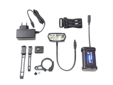 Cyklosvětlo Lupine SL MiniMax AF - 35 Wh / 5.0 Ah SmartCore