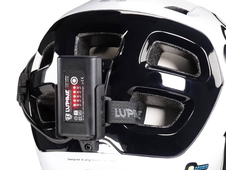 Cyklosvětlo Lupine Blika 4SC - 2400lm