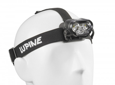 Cyklosvětlo Lupine Blika X7 - 2400lm