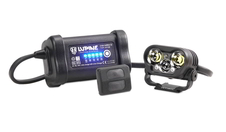 Cyklosvětlo Lupine Blika R7 - 2400lm