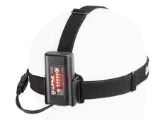 Cyklosvětlo Lupine Blika All-in-One, multisport verze - 2400lm