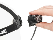 Cyklosvětlo Lupine Blika All-in-One, multisport verze - 2400lm