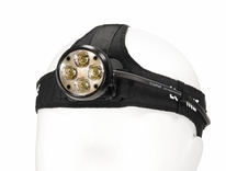 Čelovka Lupine Wilma RX 7 HD - 3600lm