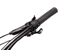 Světlo Lupine Wilma R14 na cyklopřilbu - 3600lm
