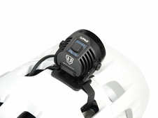 Světlo Lupine Betty 7 na cyklopřilbu