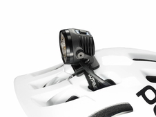 Světlo Lupine Betty 7 na cyklopřilbu