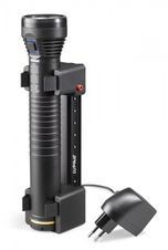 Svítilna ruční Lupine Betty TL2 Pro s dokovací stanicí