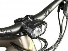 Cyklosvětlo Lupine SL X pro S-Pedelecs 2100lm
