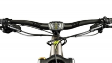 Cyklosvětlo Lupine SL X pro S-Pedelecs 2100lm