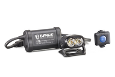 Cyklosvětlo Lupine Piko R 4 - 2100lm (na helmu)