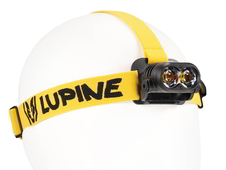 Cyklosvětlo Lupine Piko RX 4SC Colour - 2100lm