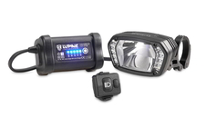 Cyklosvětlo Lupine SL AX 3800lm, 6,9 Ah batterytank