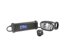 Cyklosvětlo Lupine SL AX 3800lm, 10.0 Ah SmartCore baterie