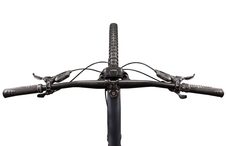 Cyklosvětlo Lupine SL AX 3800lm, 13.8 Ah SmartCore baterie