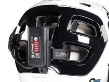 Cyklosvětlo Lupine Piko All-in-One -multisport verze (2100lm)